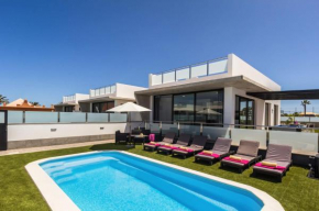 Villa Lindo by Villa Plus